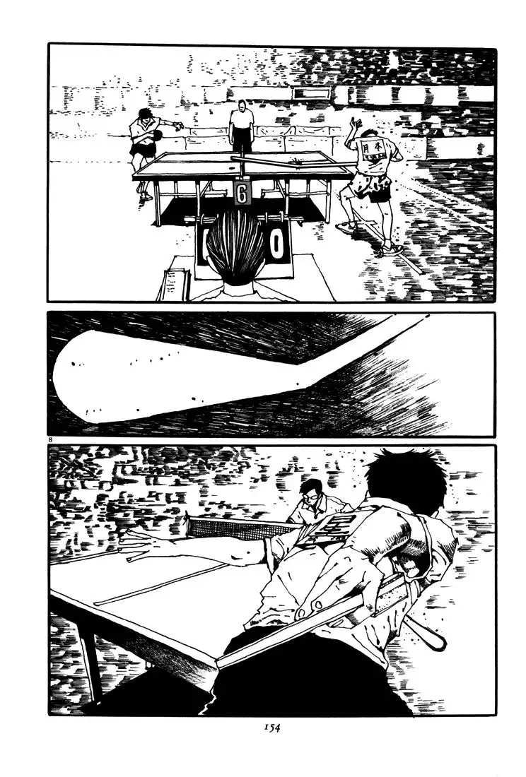 Ping Pong Chapter 53 7